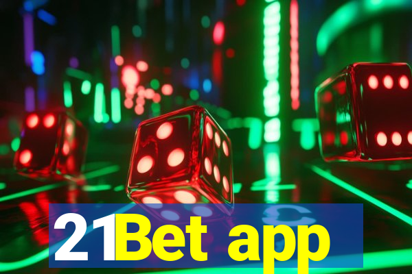 21Bet app